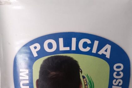 Polisur aprehensión acoso sexual infantil prostitución