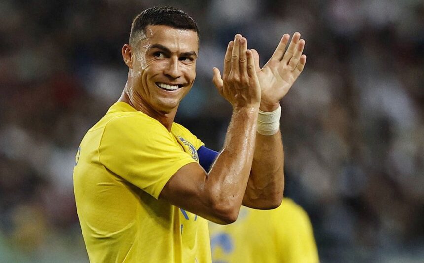 Cristiano Ronaldo ingresos 239 millones