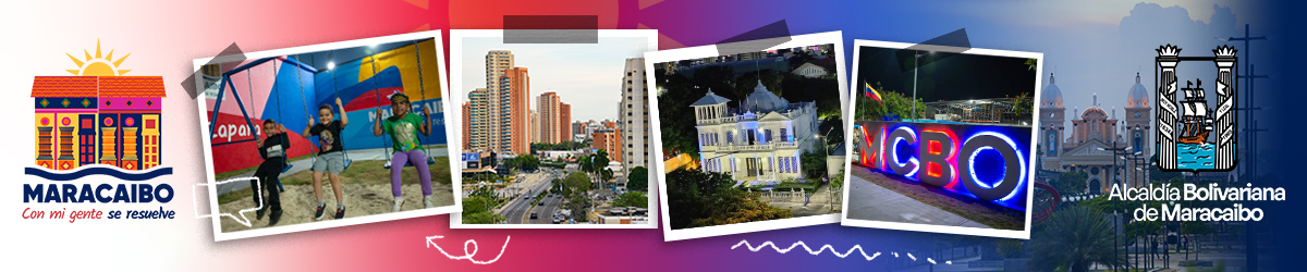 Alcaldia de Maracaibo